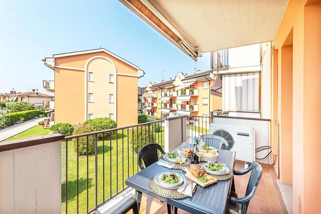 Le Primule Apartment Sirmione Italy