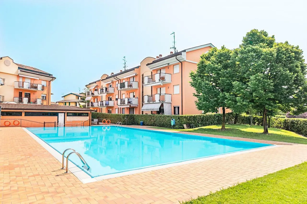 Le Primule Apartment Sirmione