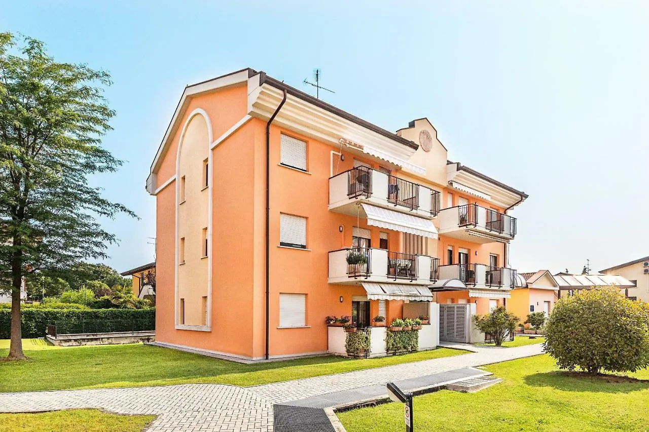 Le Primule Apartment Sirmione 0*,