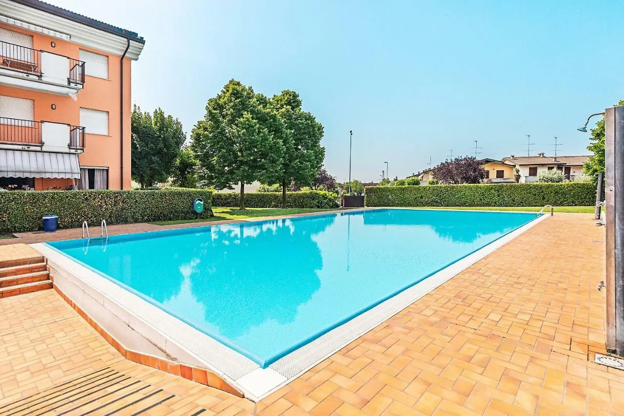Le Primule Apartment Sirmione